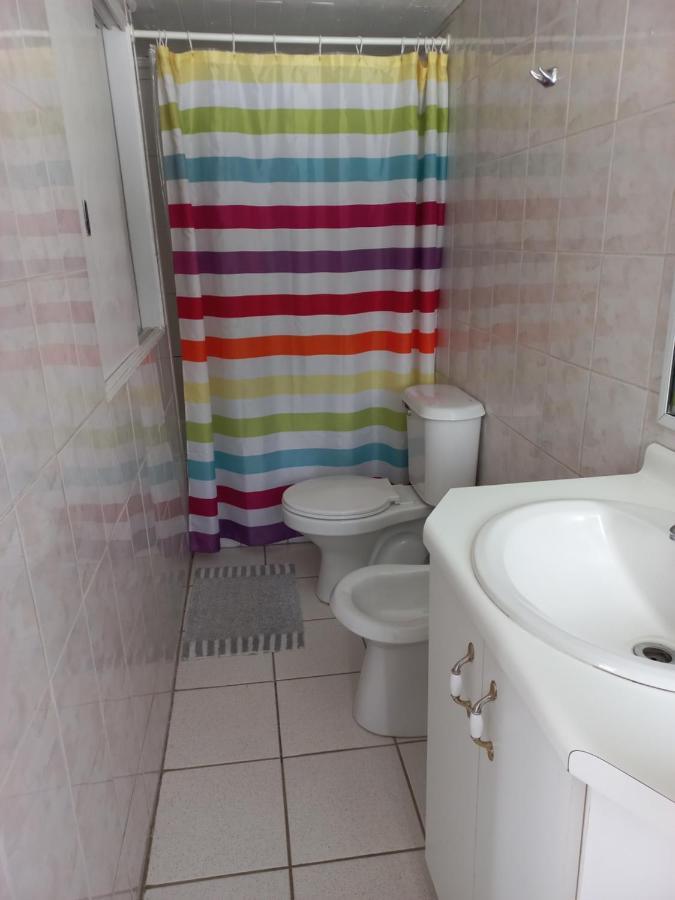 Hosteria Alemana Villarrica Dış mekan fotoğraf