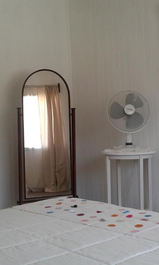 Hosteria Alemana Villarrica Oda fotoğraf