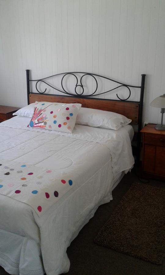 Hosteria Alemana Villarrica Oda fotoğraf