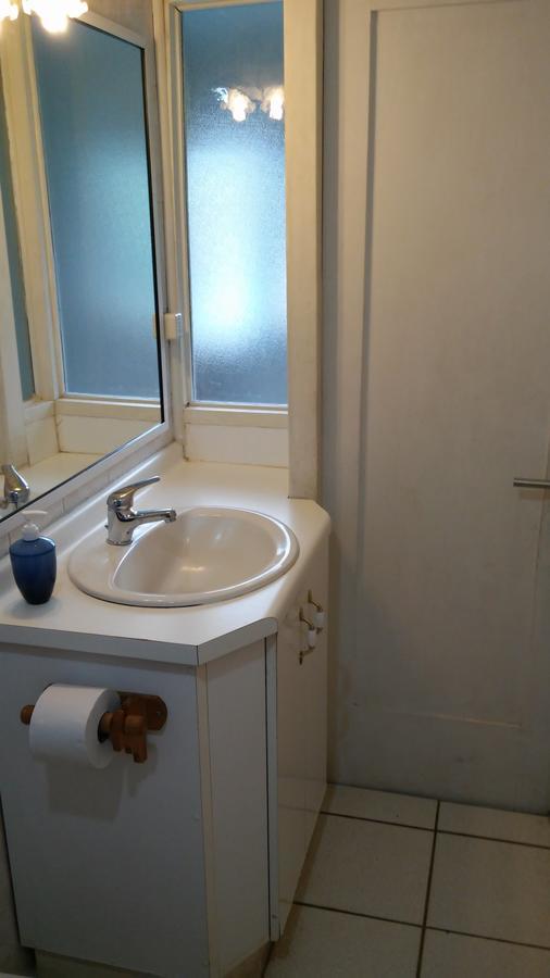 Hosteria Alemana Villarrica Oda fotoğraf